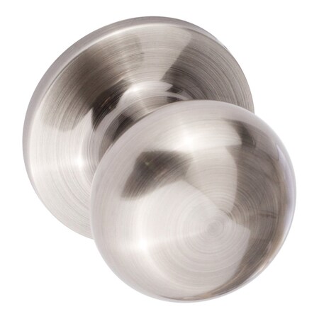 Sure-Loc Hardware Sure-Loc Hardware Durango Dummy Knob, Antique Nickel DU100 15A
